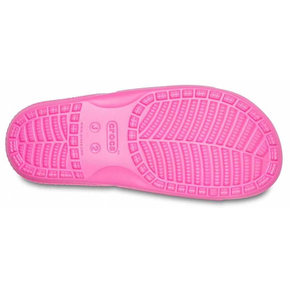 Crocs Classic Pembe | FHAUQT025