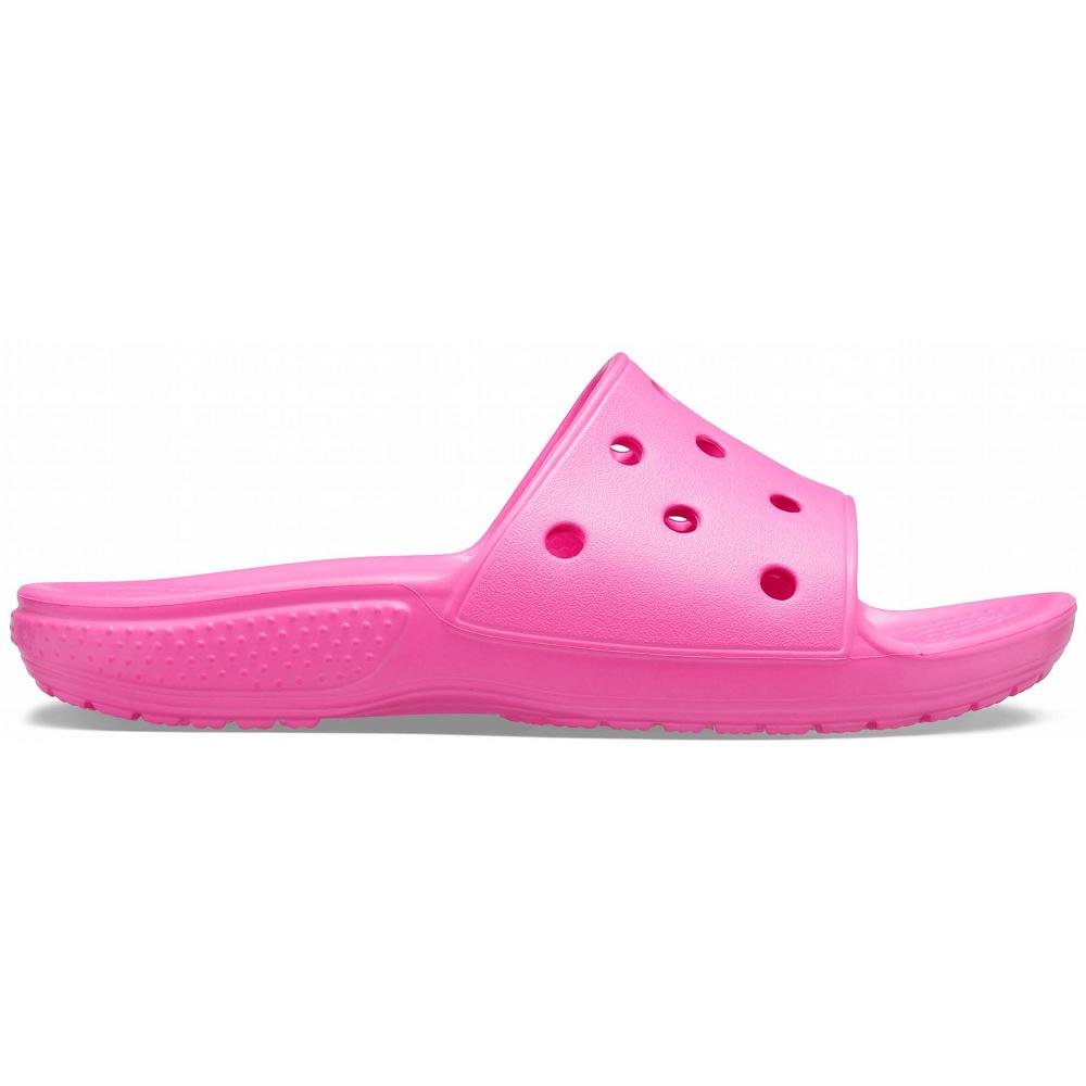 Crocs Classic Pembe | FHAUQT025