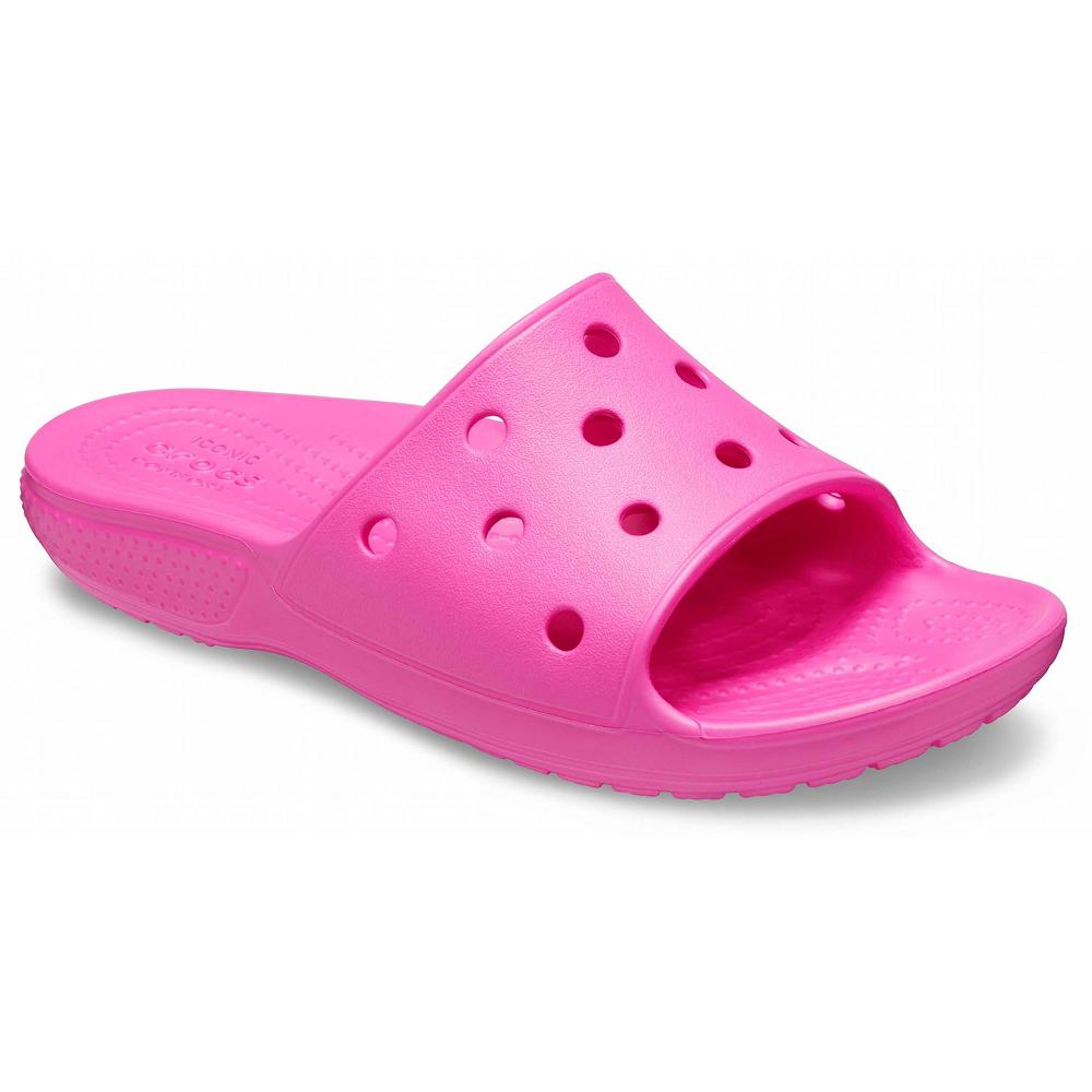 Crocs Classic Pembe | FHAUQT025