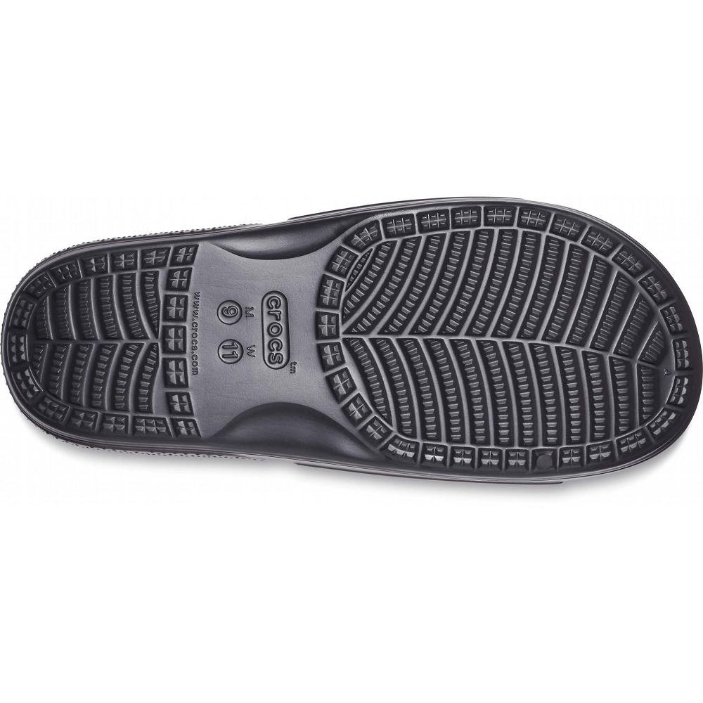 Crocs Classic Realtree® Siyah | DYMJHG473