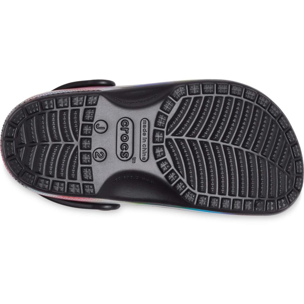Crocs Classic Solarized Renkli | ZHVTQB435