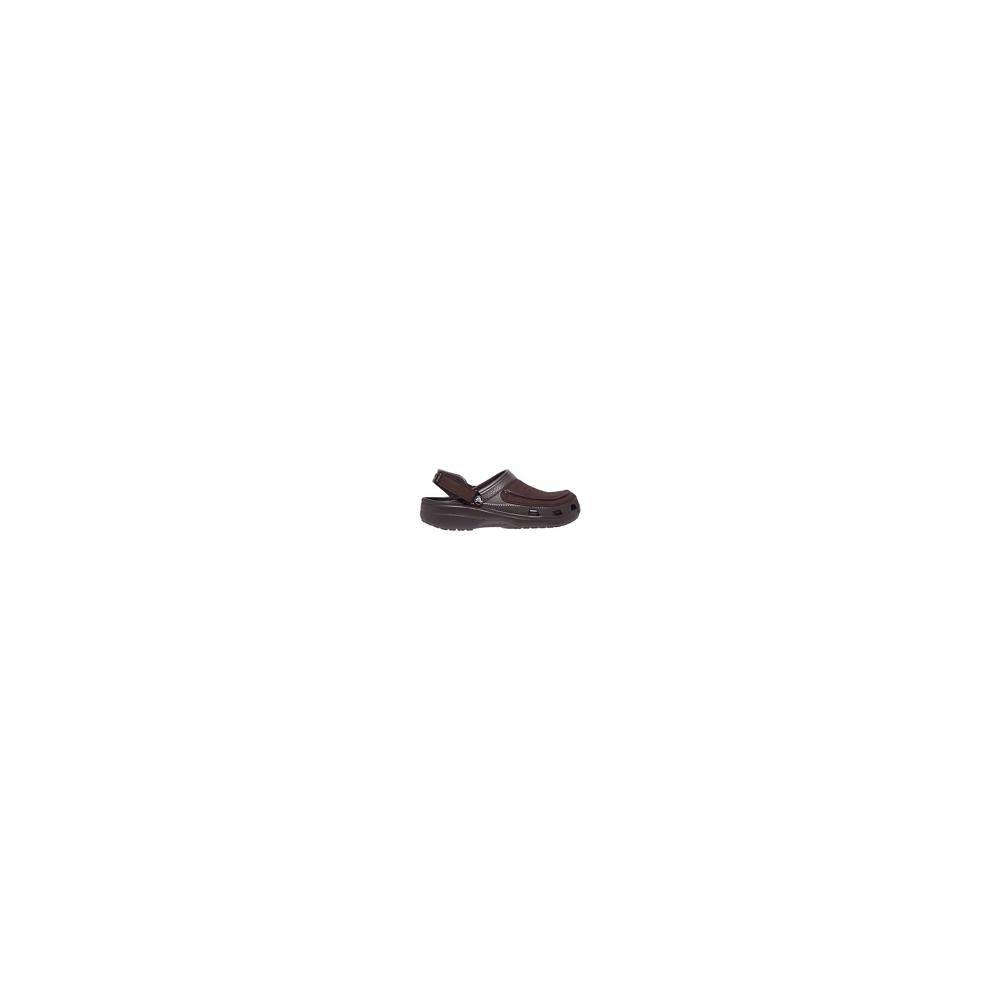 Crocs Classic Yukon Vista II Kahve | XEILRG491
