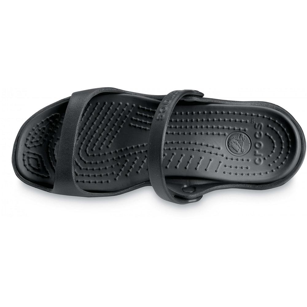 Crocs Cleo Siyah | JQXZKE715