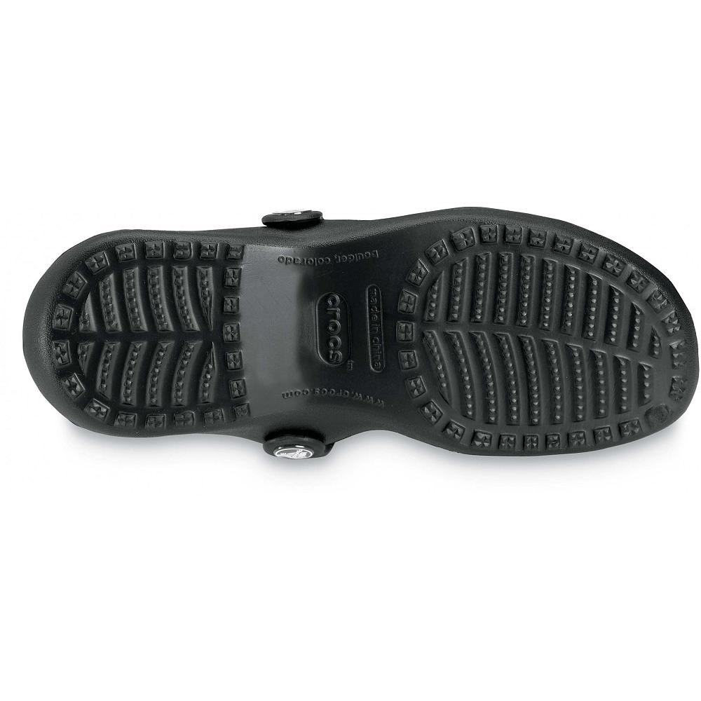 Crocs Cleo Siyah | JQXZKE715