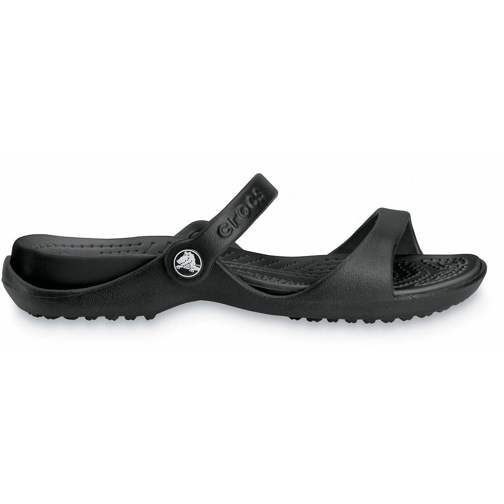 Crocs Cleo Siyah | JQXZKE715