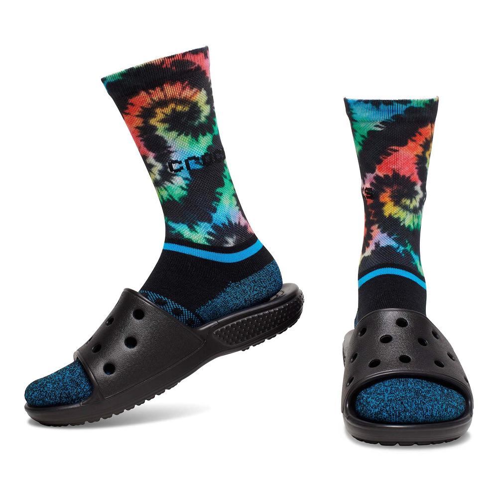 Crocs Crew Seasonal 3Türkiye -Pack Renkli | YVMEXN037