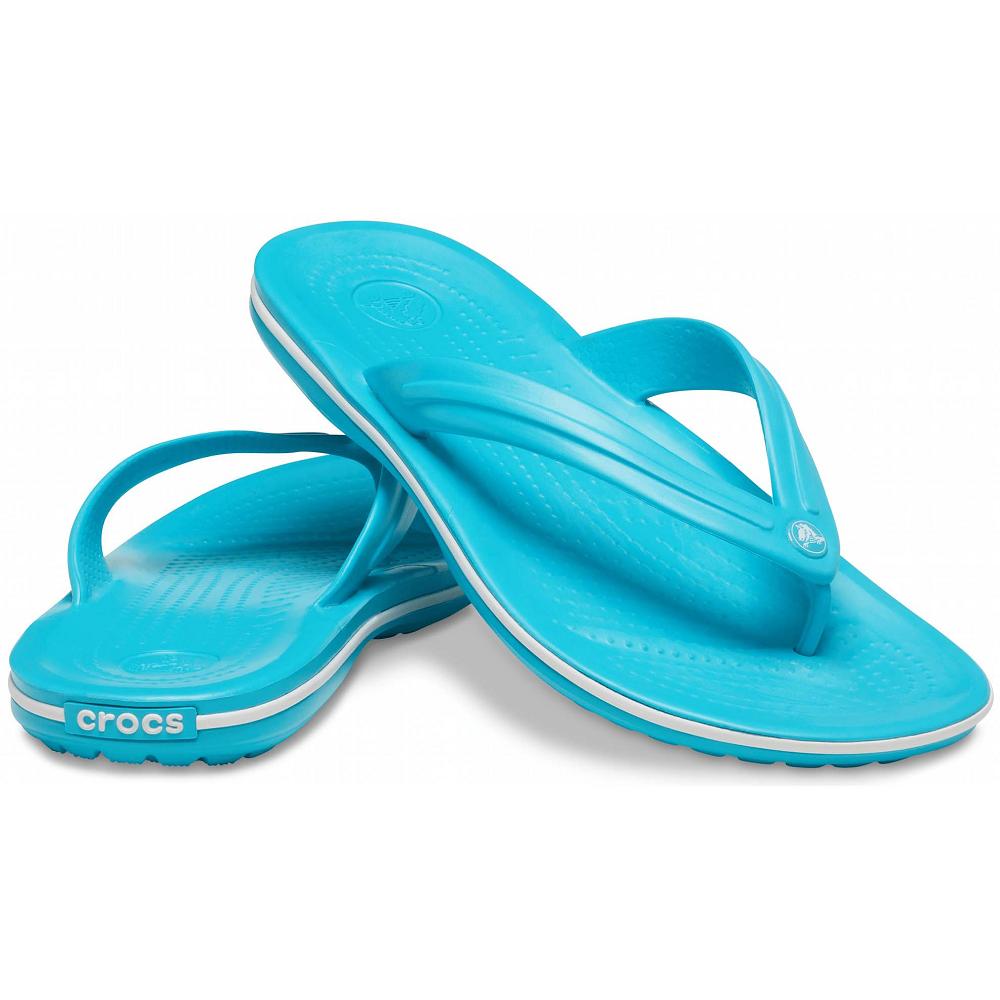 Crocs Crocband™ Açık Turkuaz | HBQCDF127