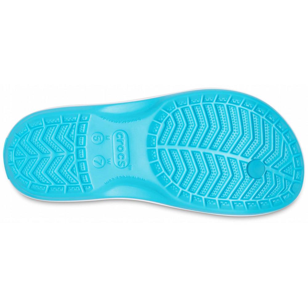 Crocs Crocband™ Açık Turkuaz | HBQCDF127