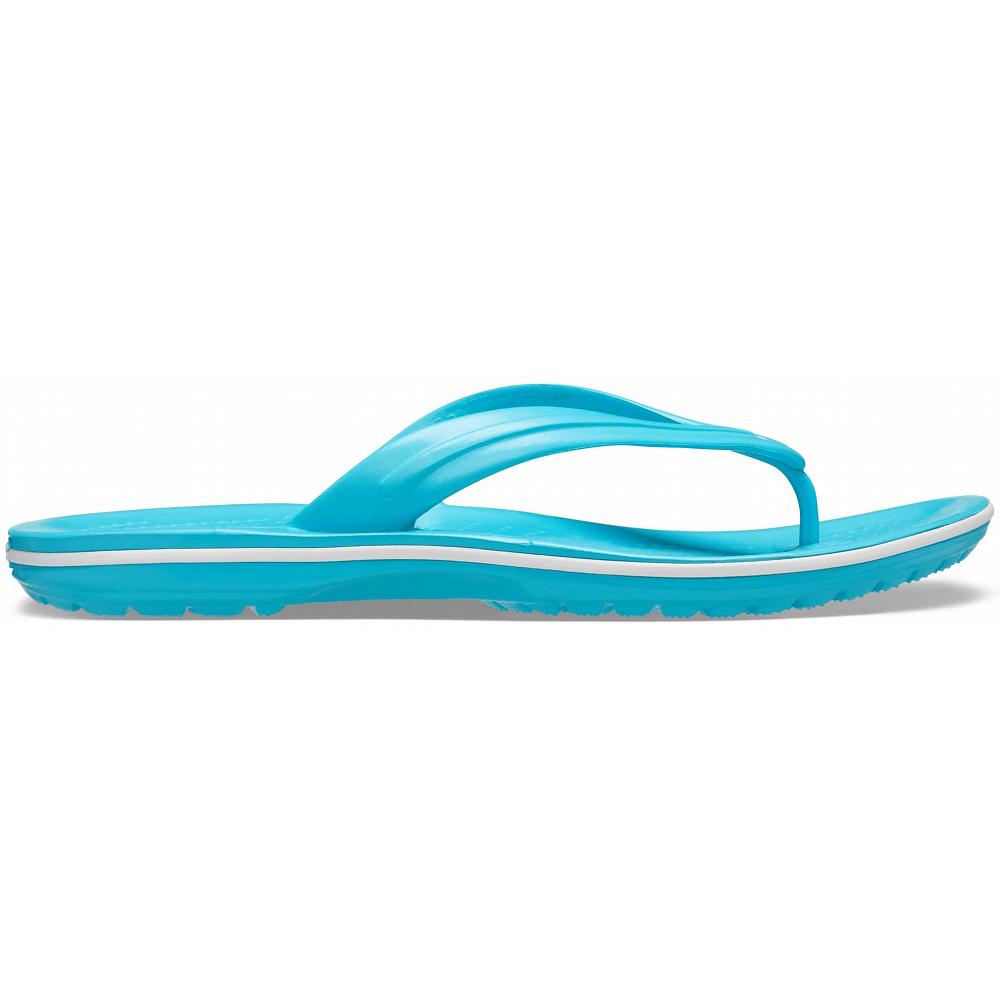 Crocs Crocband™ Açık Turkuaz | HBQCDF127