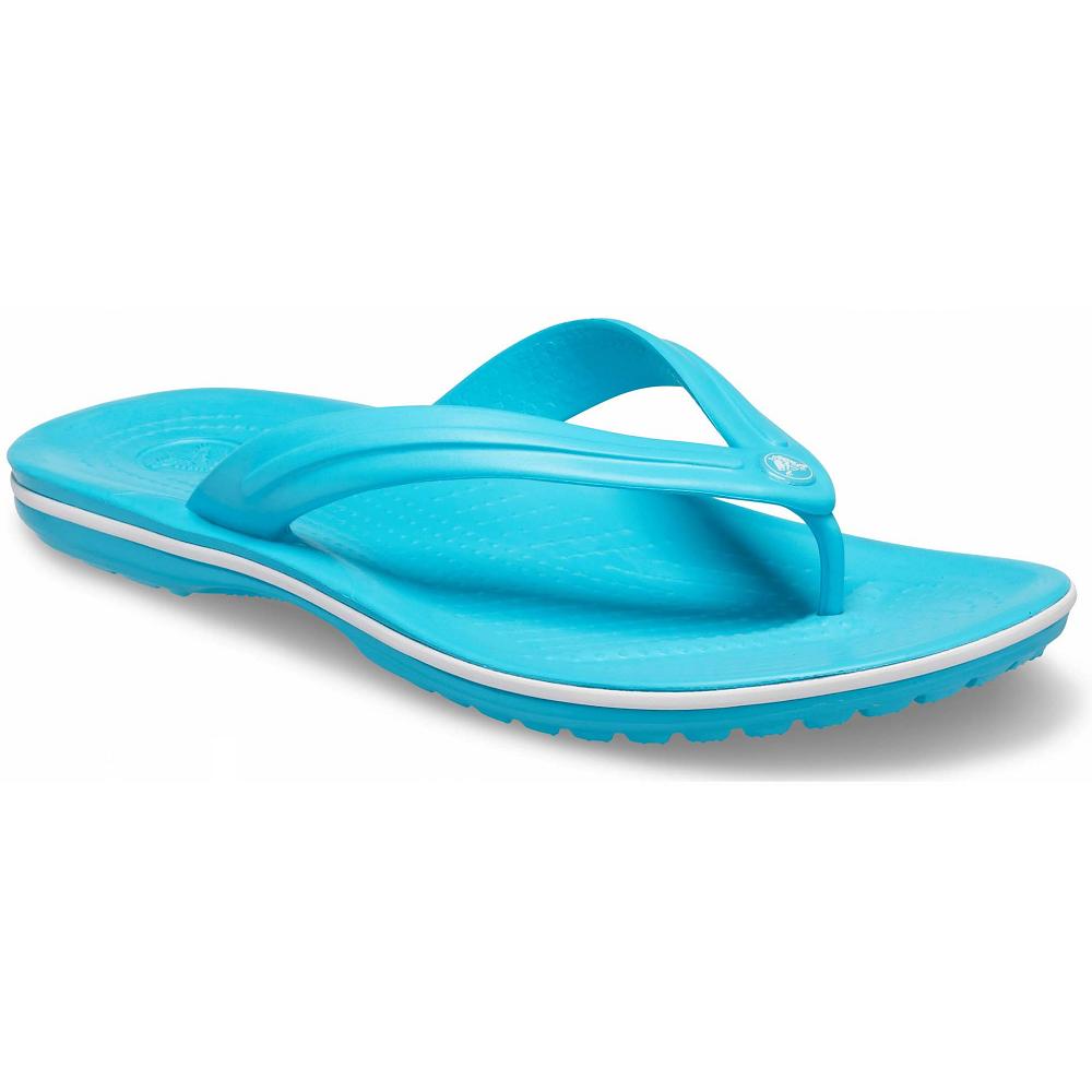 Crocs Crocband™ Açık Turkuaz | HBQCDF127