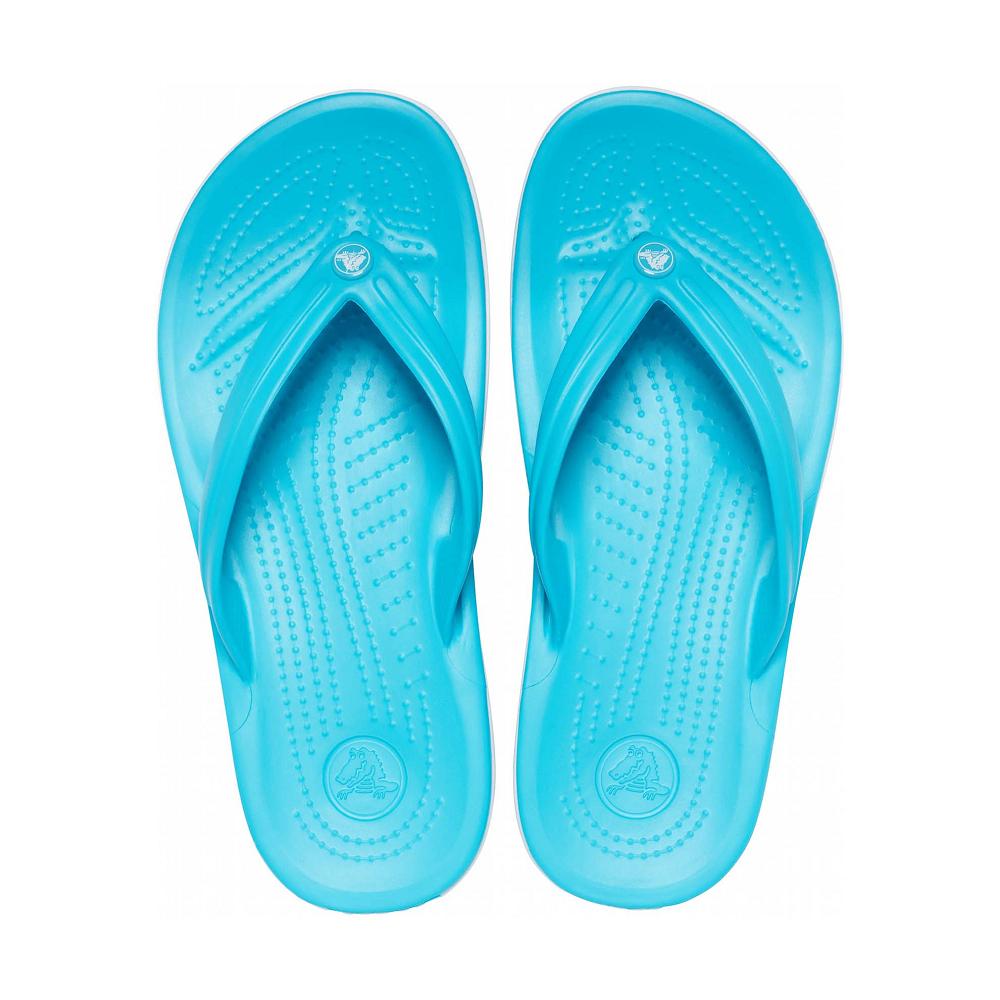 Crocs Crocband™ Açık Turkuaz | IYBOWL854
