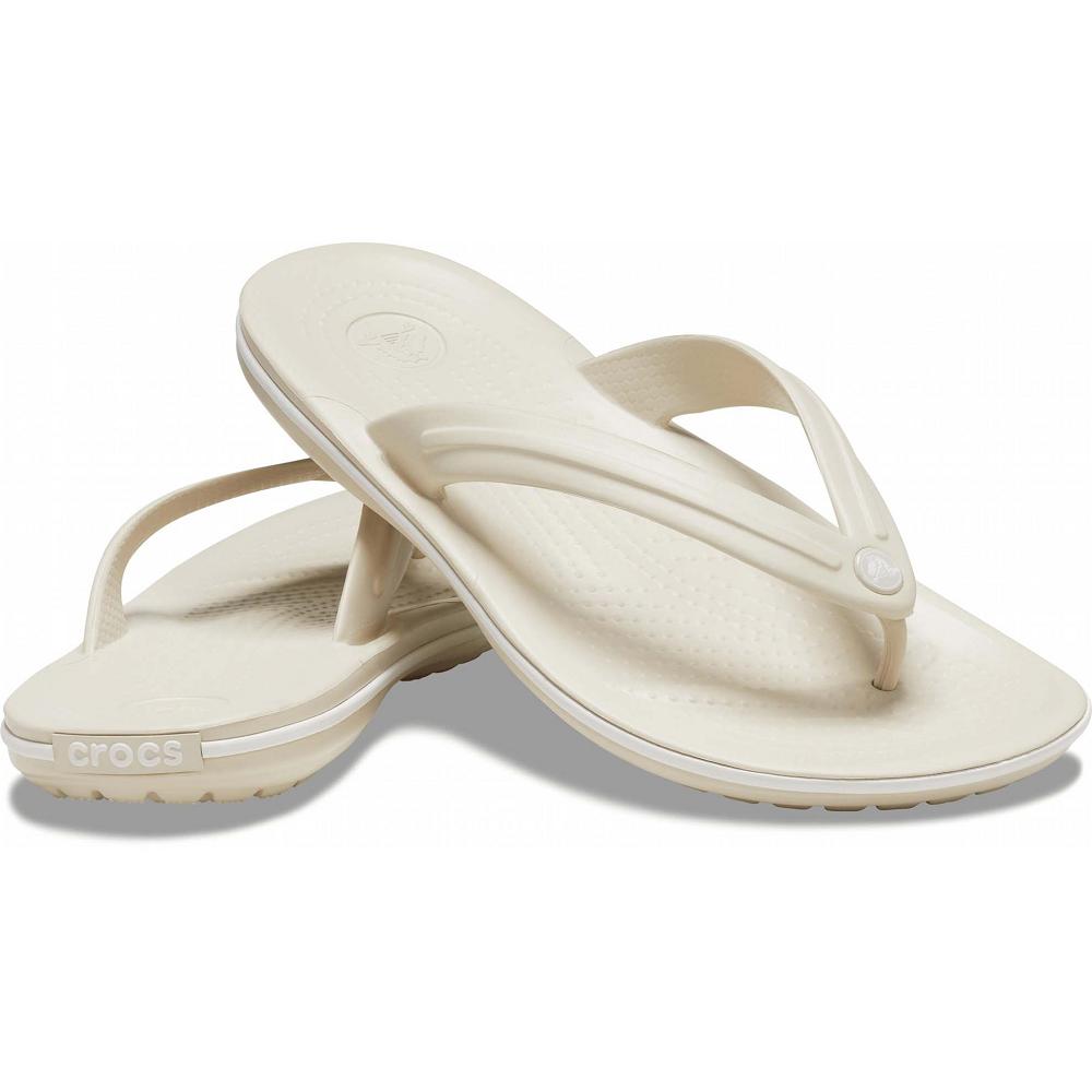 Crocs Crocband™ Bej Rengi | WNFSPB936