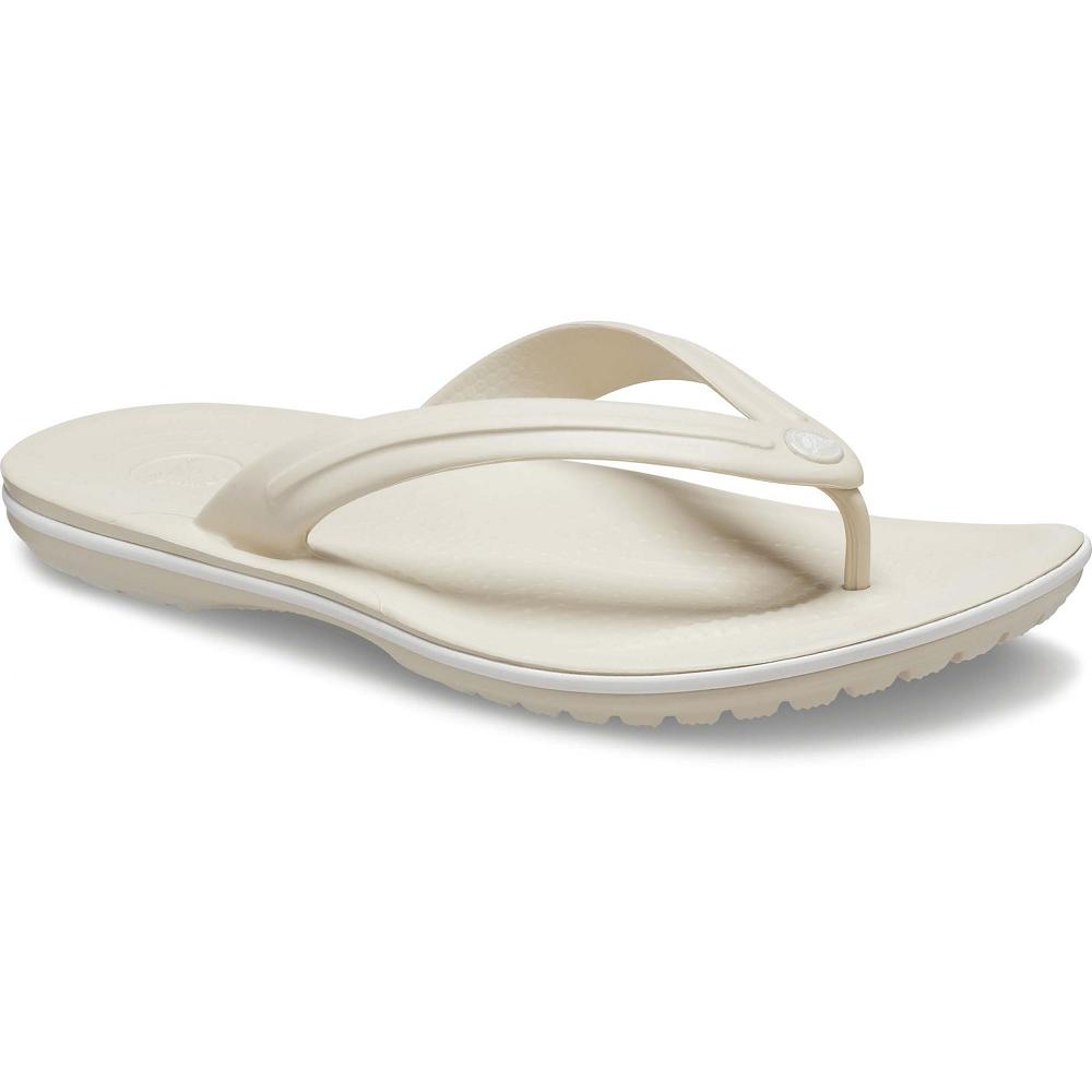 Crocs Crocband™ Bej Rengi | WNFSPB936