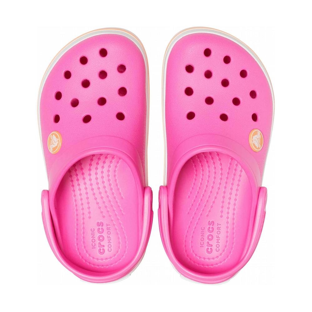 Crocs Crocband™ Pembe | SUREAC507