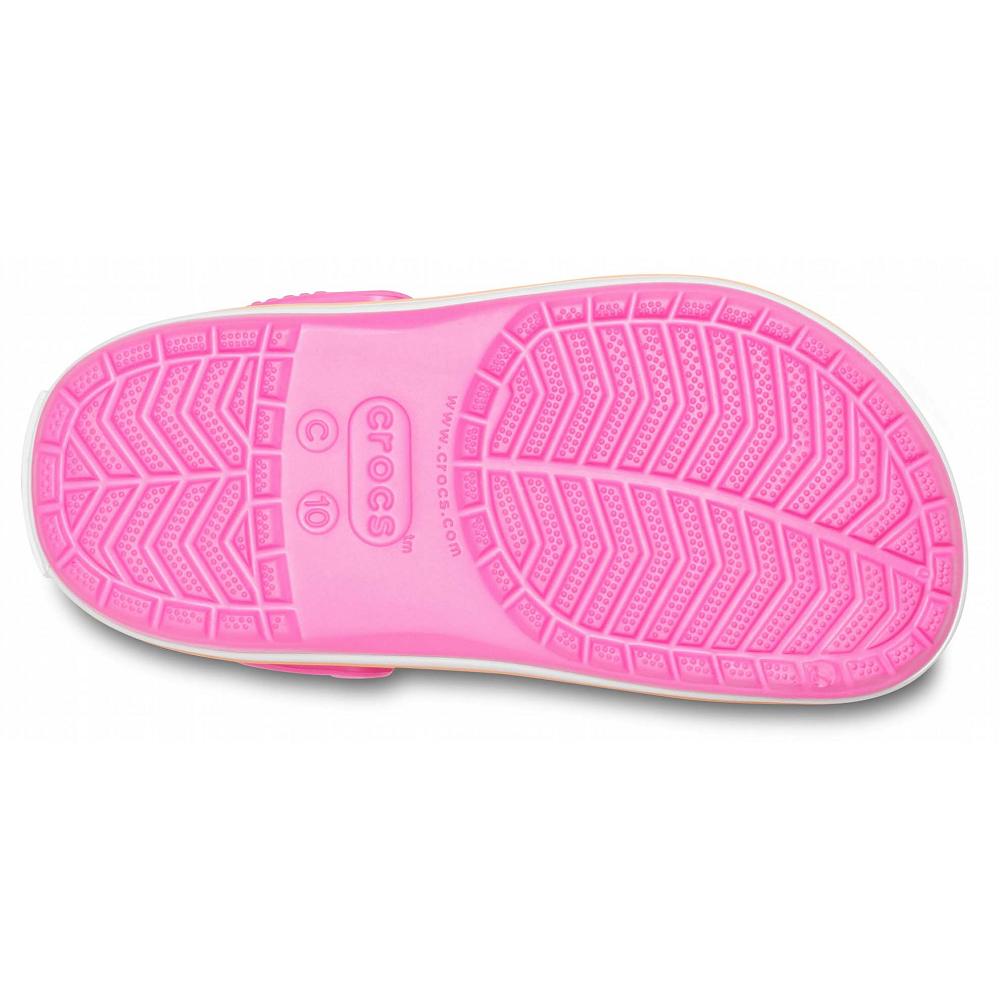 Crocs Crocband™ Pembe | SUREAC507