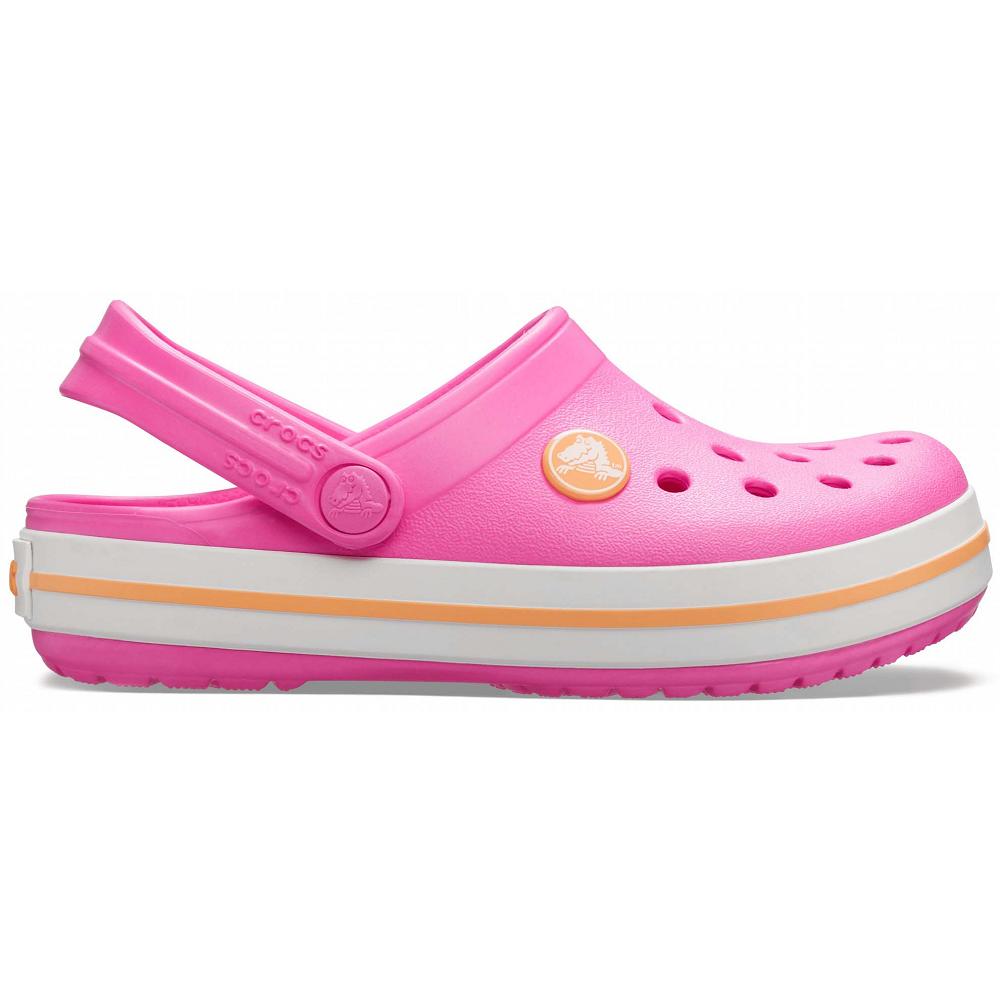 Crocs Crocband™ Pembe | SUREAC507