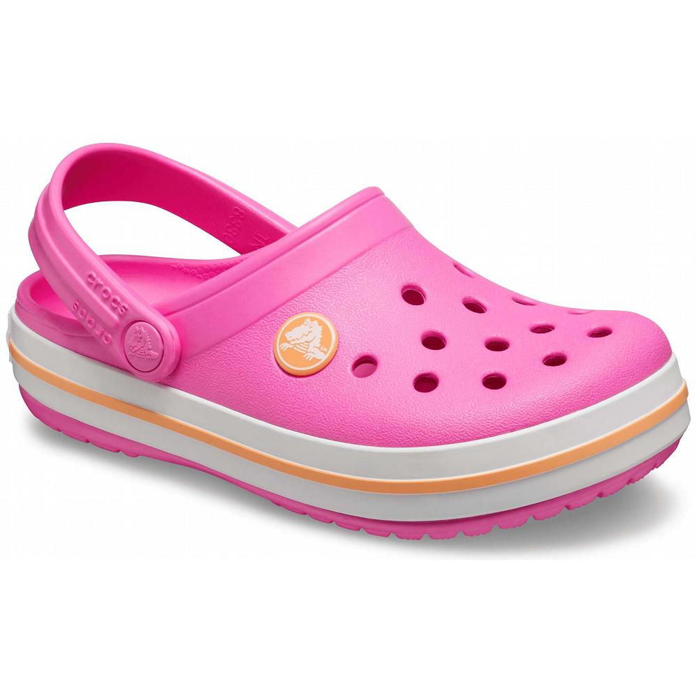 Crocs Crocband™ Pembe | SUREAC507