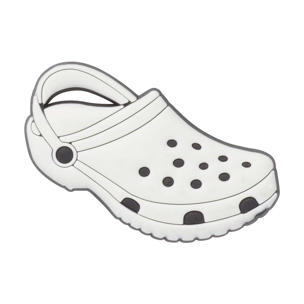 Crocs Crocs Classic Clog Charm | NSMKTI846