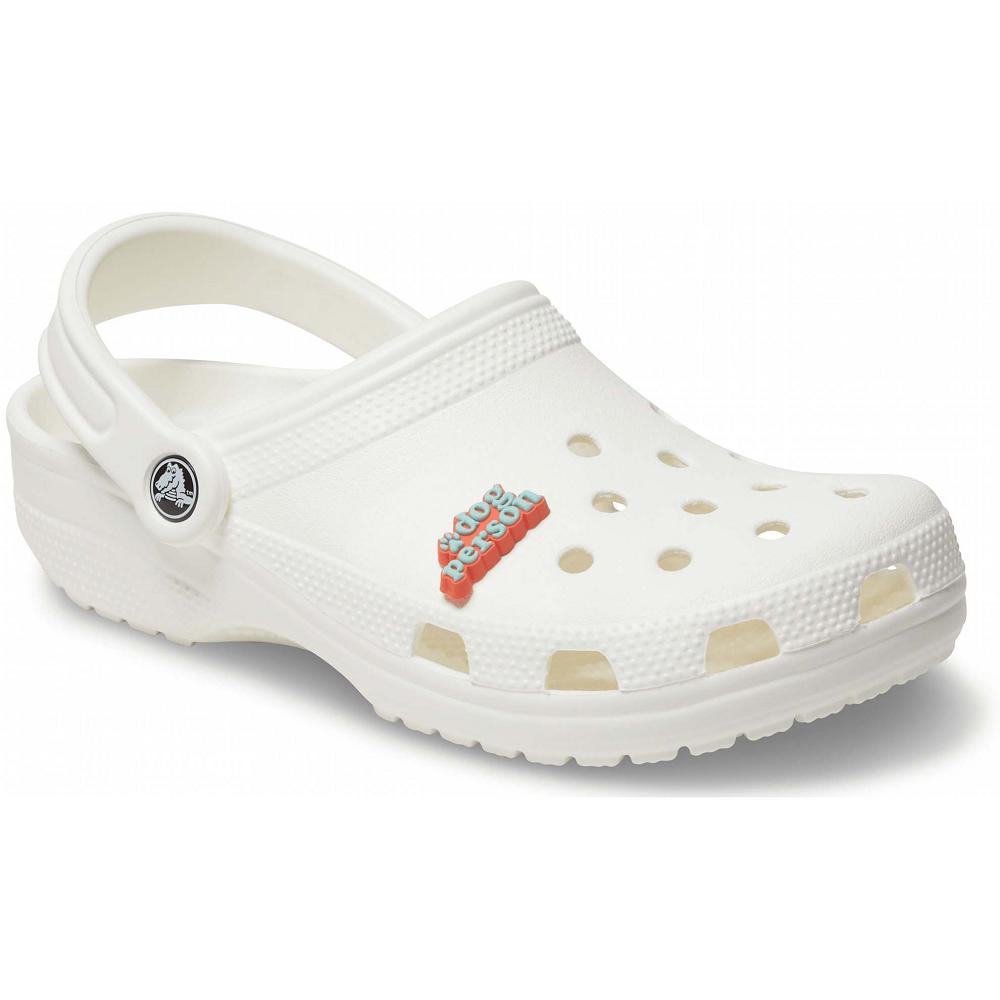 Crocs Dog Person | ABUPVX537