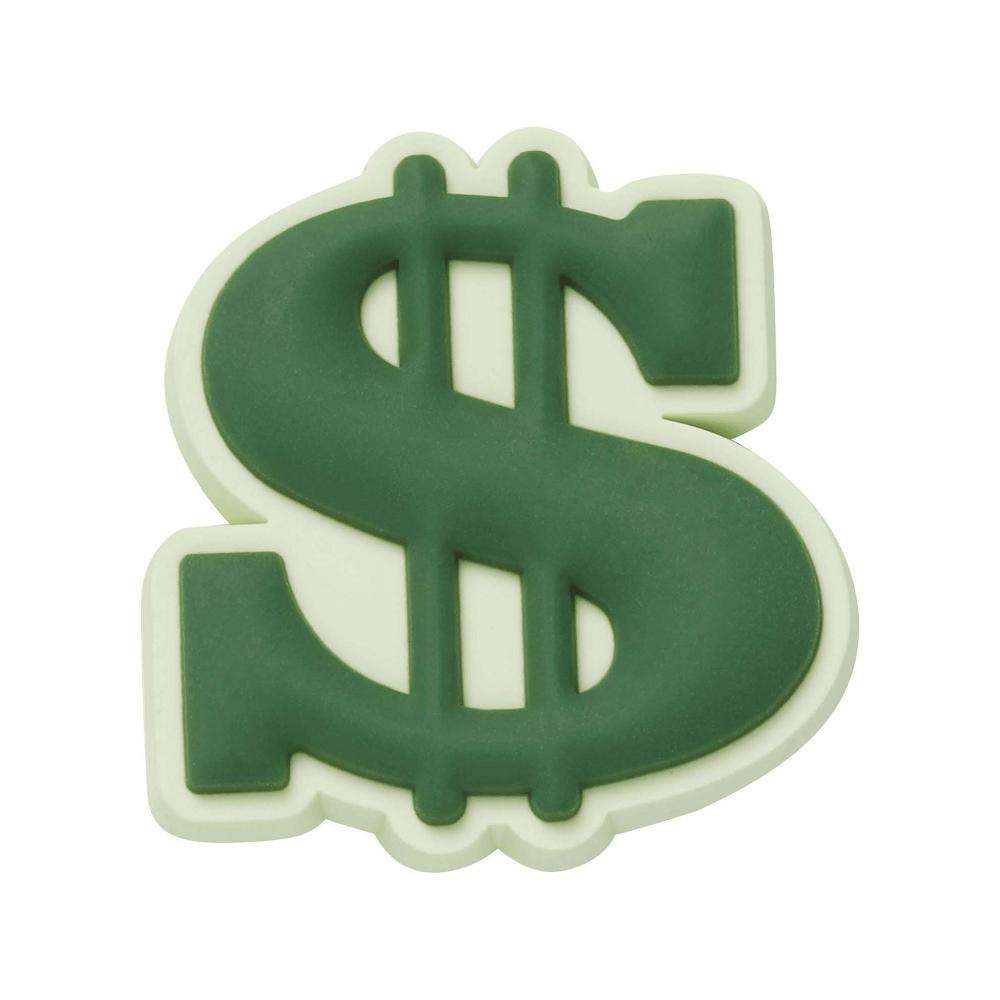 Crocs Dollar Sign | JQKCOT748