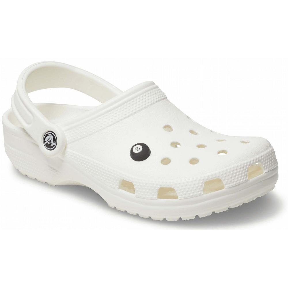 Crocs Eight Ball | CZBJDU957