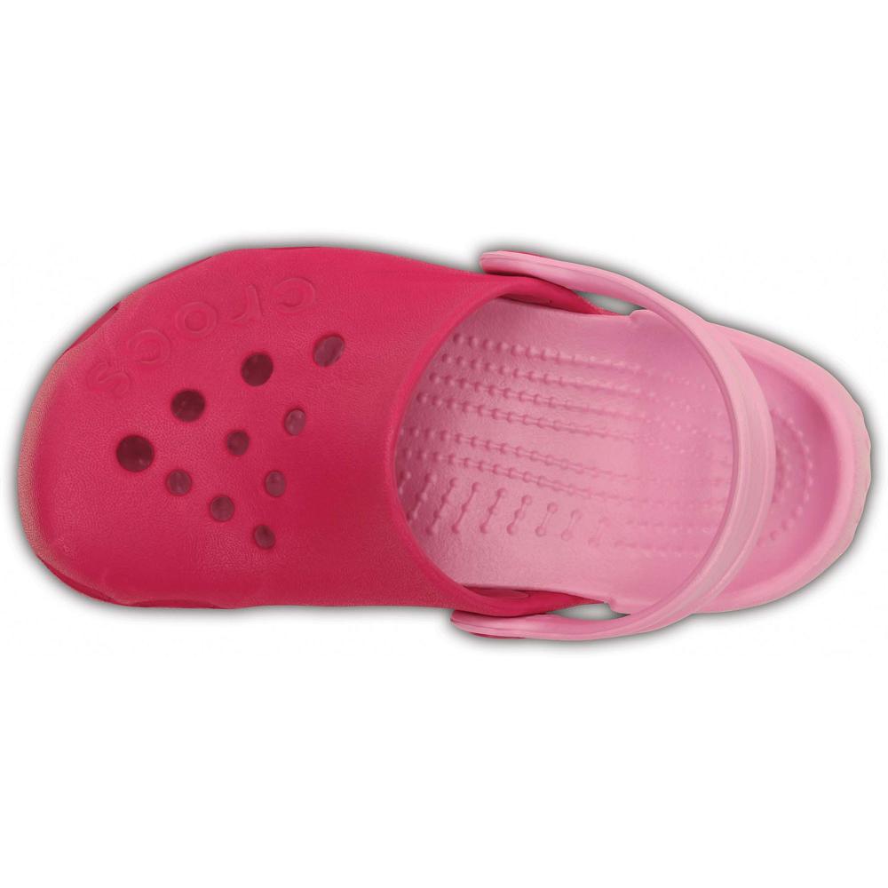 Crocs Electro Pembe | KWERNB052