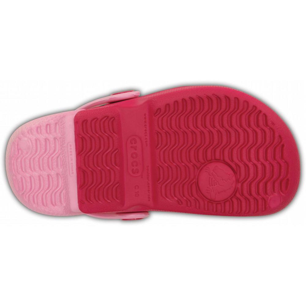 Crocs Electro Pembe | KWERNB052