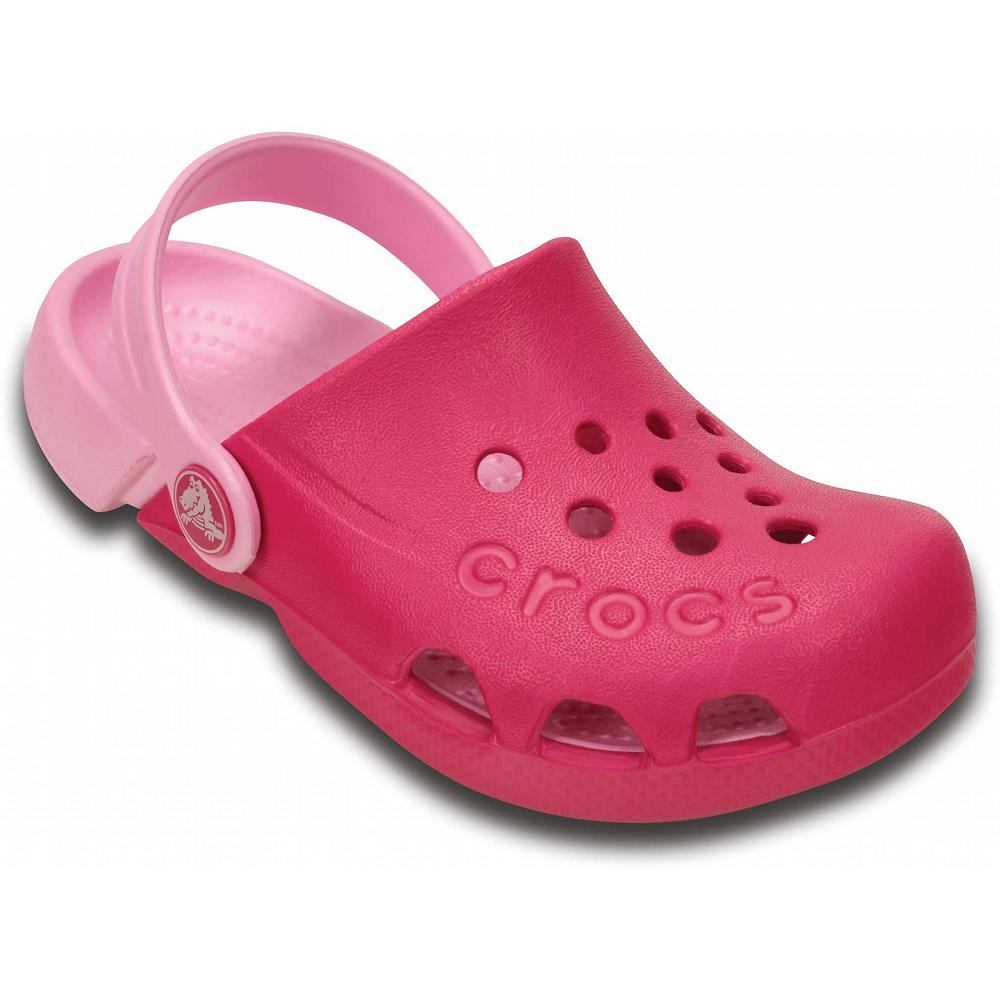 Crocs Electro Pembe | KWERNB052