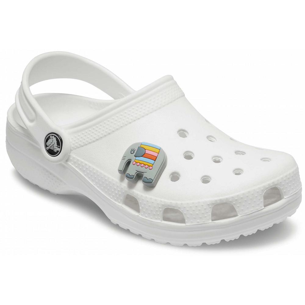 Crocs Elephant | ZENBCP518