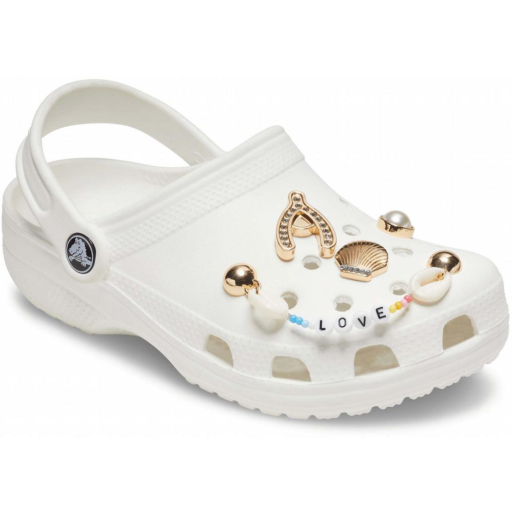 Crocs Elevated 5Türkiye -Pack | XEVWKI348