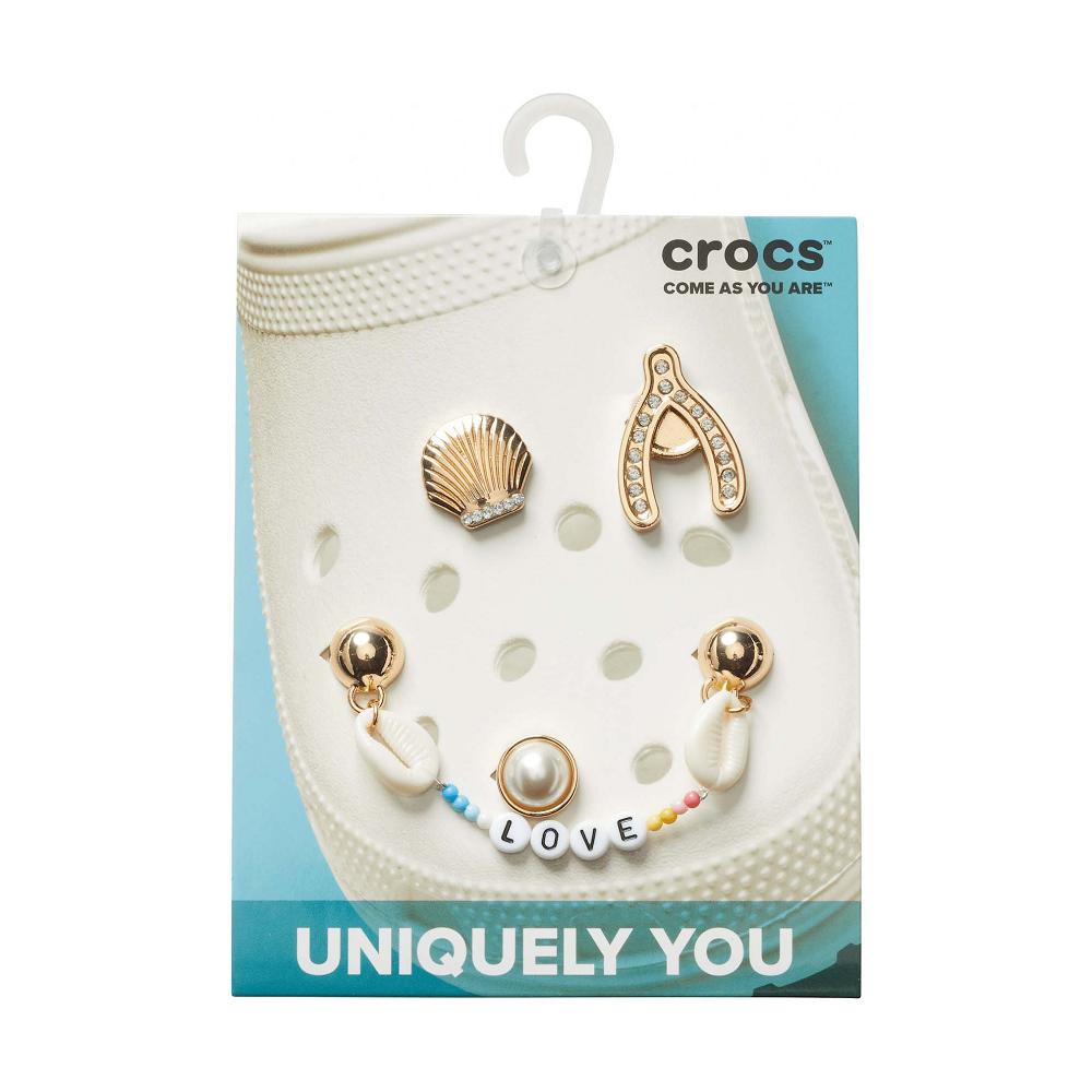Crocs Elevated 5Türkiye -Pack | XEVWKI348