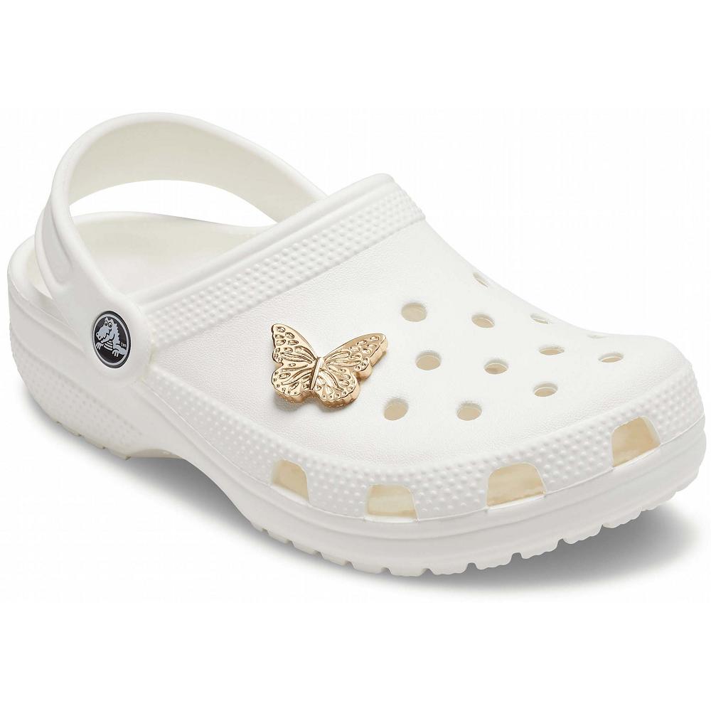 Crocs Elevated Butterfly | JCAFYG540