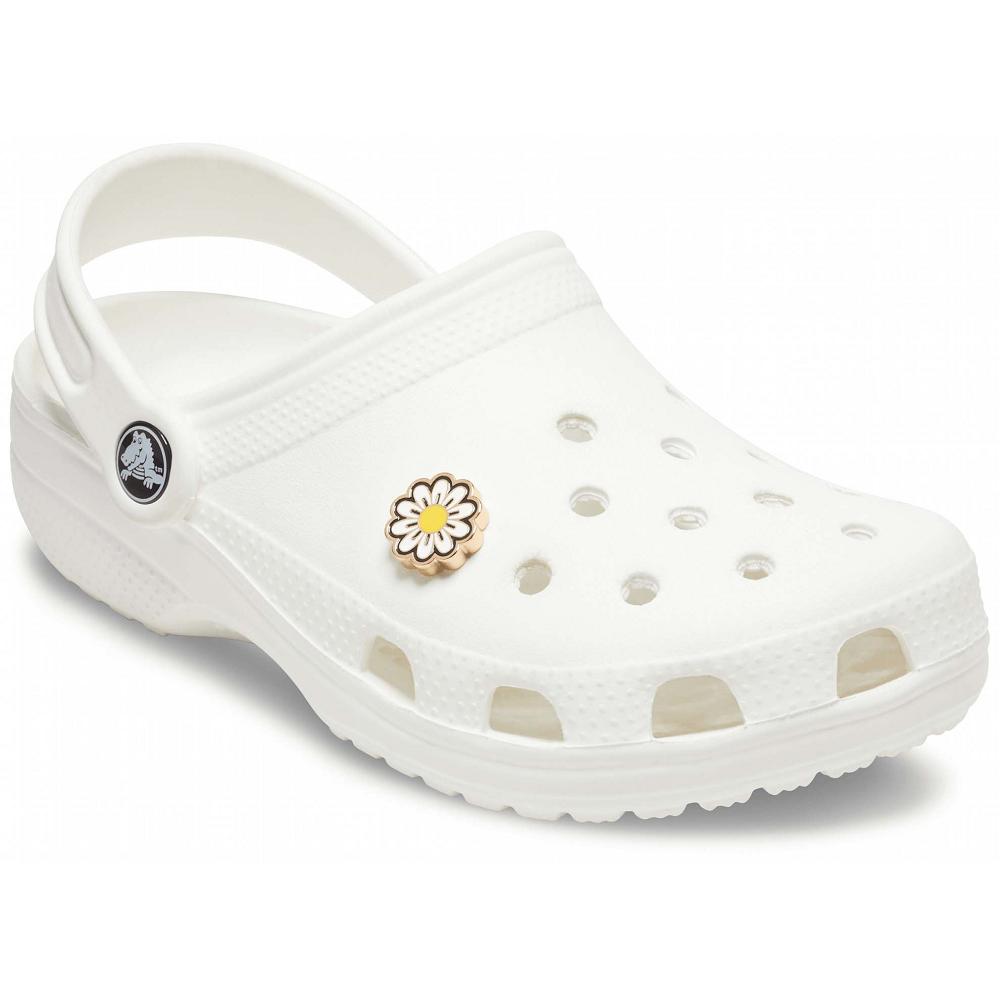 Crocs Elevated Daisy | RXUOWA748