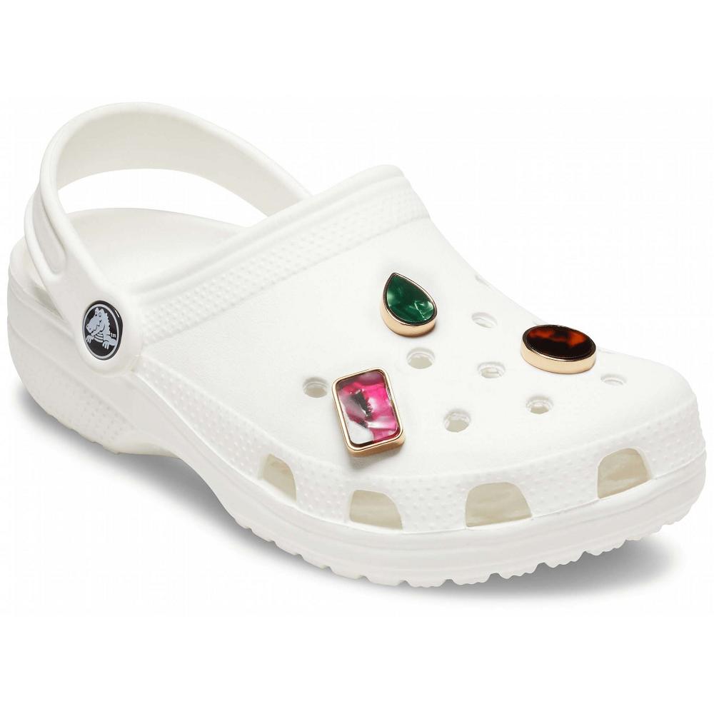 Crocs Elevated Gem 3Türkiye -Pack | FLIQCB562