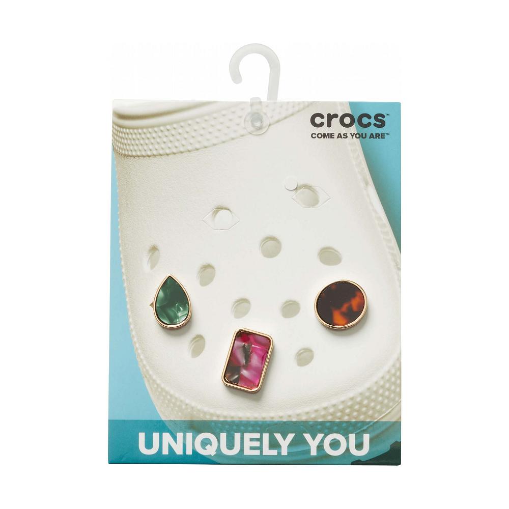 Crocs Elevated Gem 3Türkiye -Pack | FLIQCB562