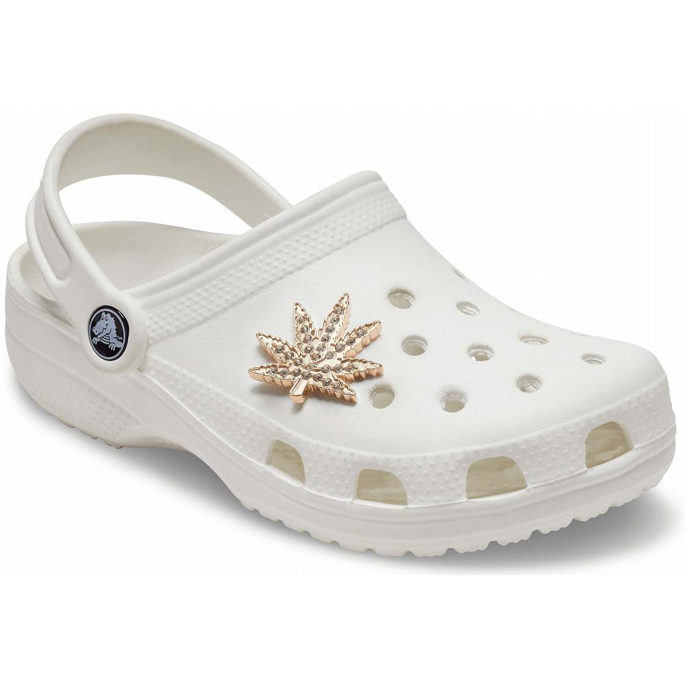 Crocs Elevated Hemp Leaf | AMXLGJ245