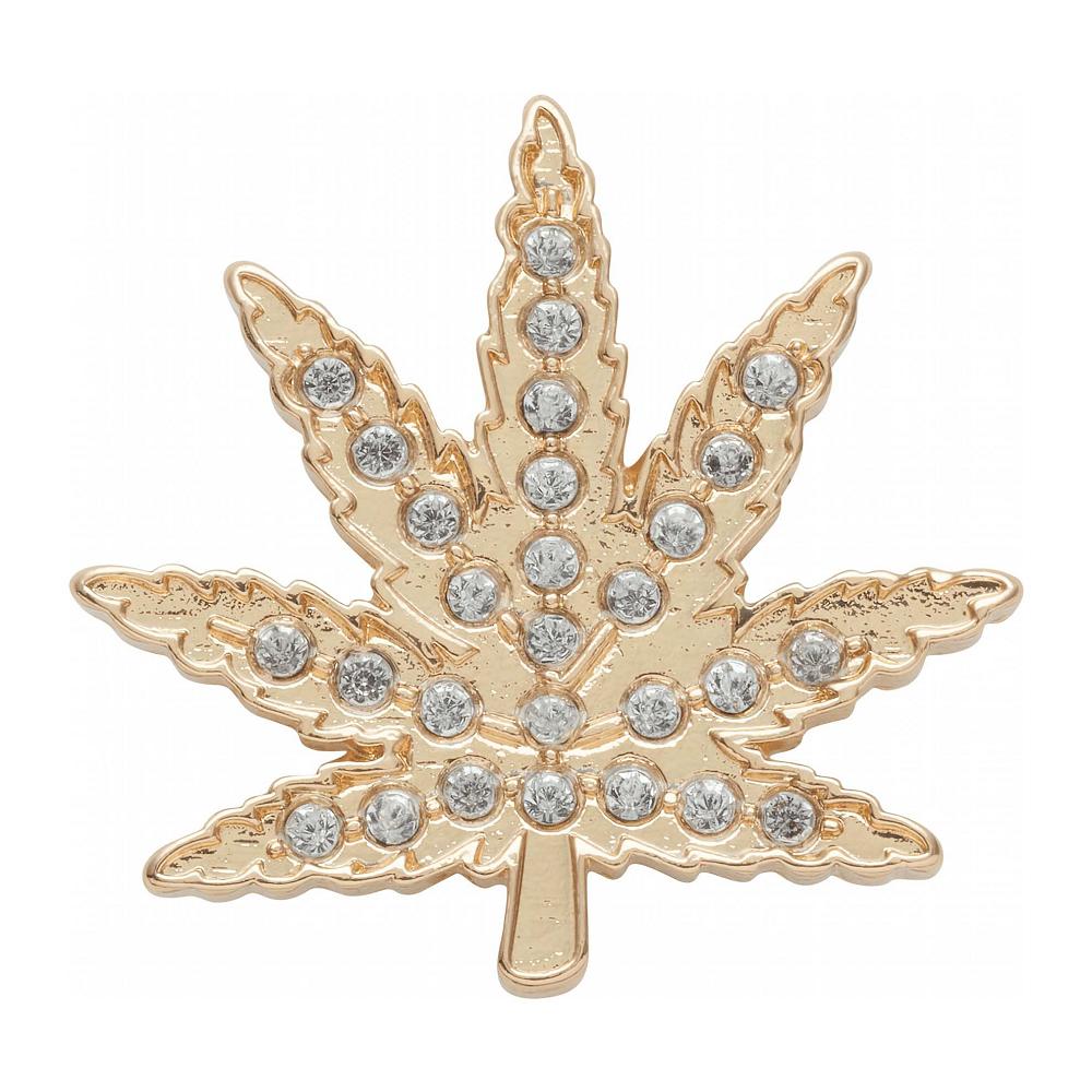 Crocs Elevated Hemp Leaf | AMXLGJ245