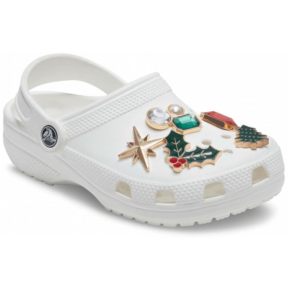 Crocs Elevated Ornament Pack | SIHOEN984