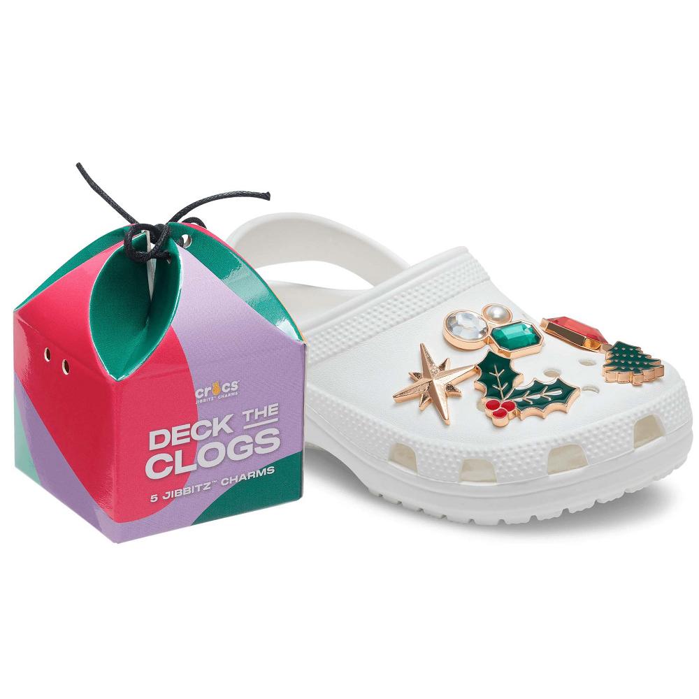 Crocs Elevated Ornament Pack | SIHOEN984
