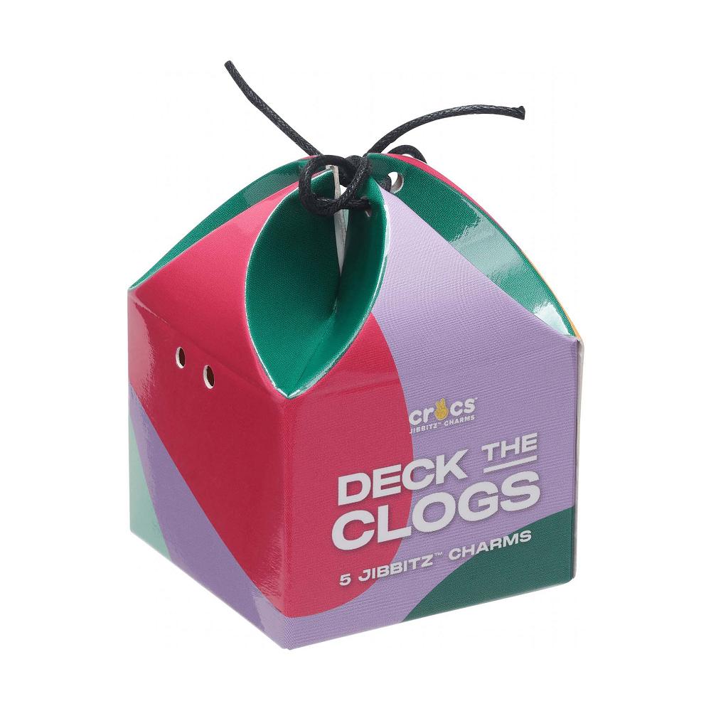 Crocs Elevated Ornament Pack | SIHOEN984