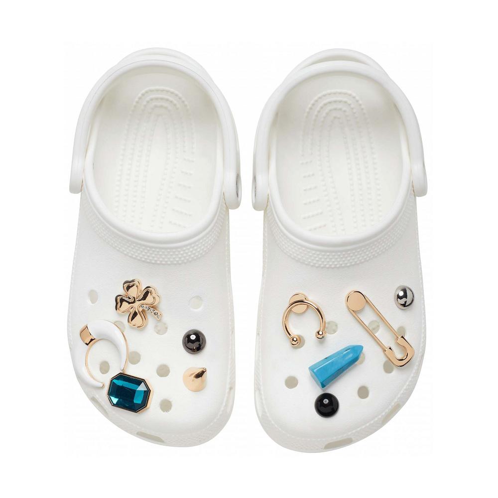 Crocs Elevated Vibes 10 Pack | AQRVFZ394