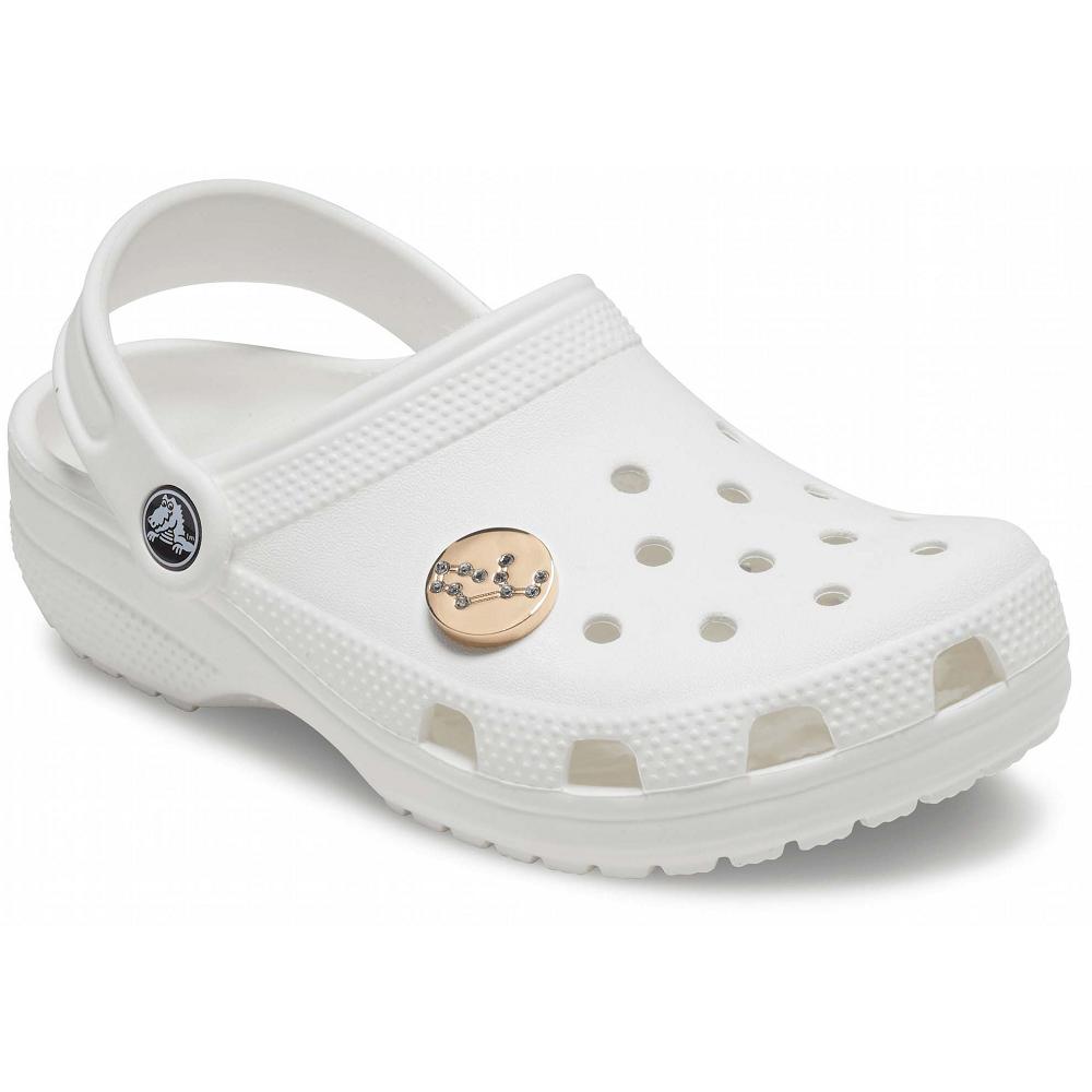 Crocs Elevated Virgo Star Sign | DPHMKG248