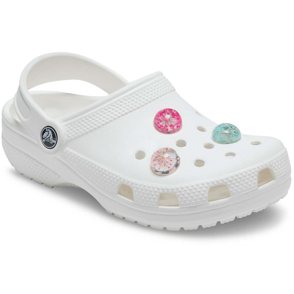 Crocs Encapsulated Flower 3 Pack | MHPSOT351