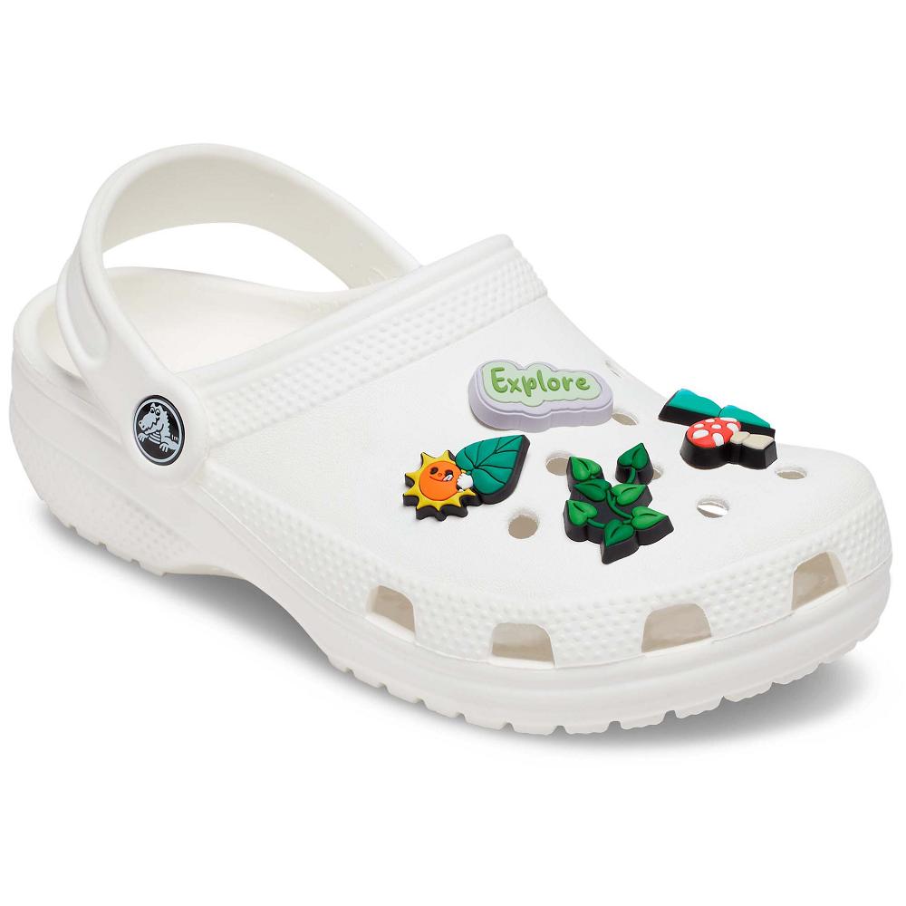 Crocs Explore 5 Pack | EUKCLJ148