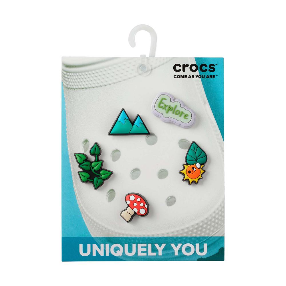 Crocs Explore 5 Pack | EUKCLJ148