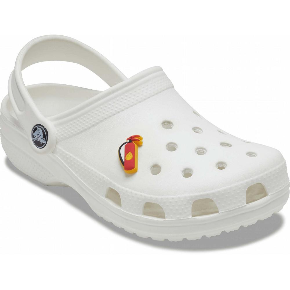 Crocs Fire Extinguisher | TFDIGW428