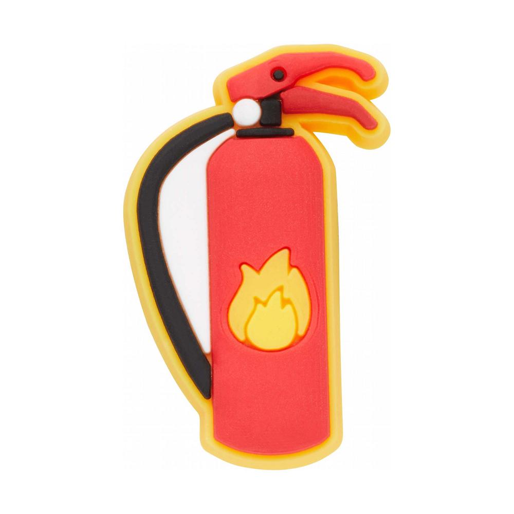 Crocs Fire Extinguisher | TFDIGW428