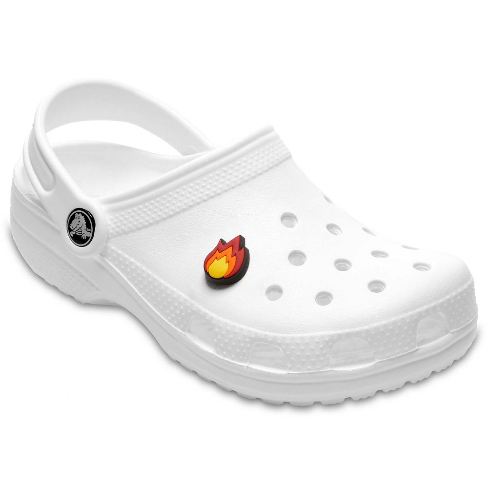 Crocs Fire | WDSIAZ042