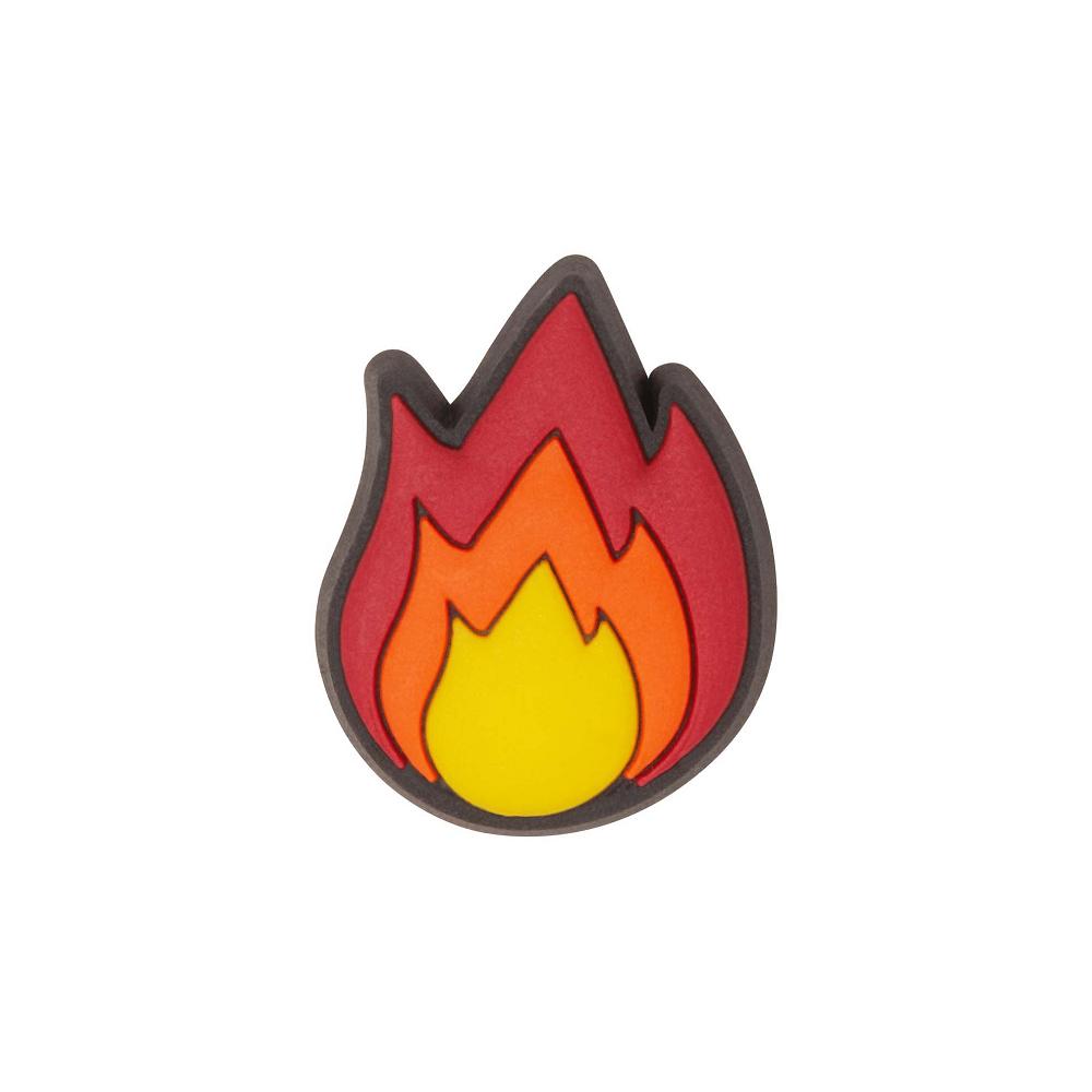 Crocs Fire | WDSIAZ042