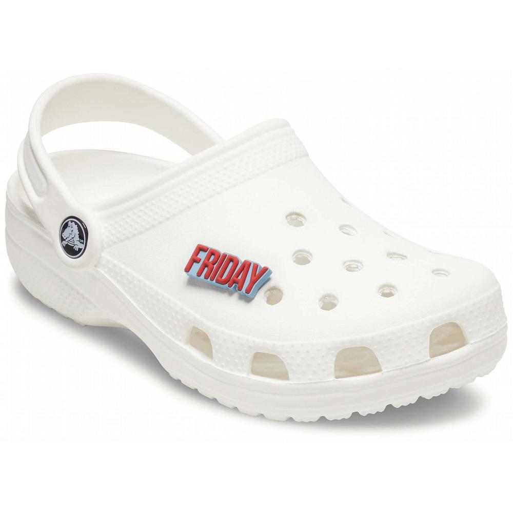 Crocs Friday | ONBHQV354